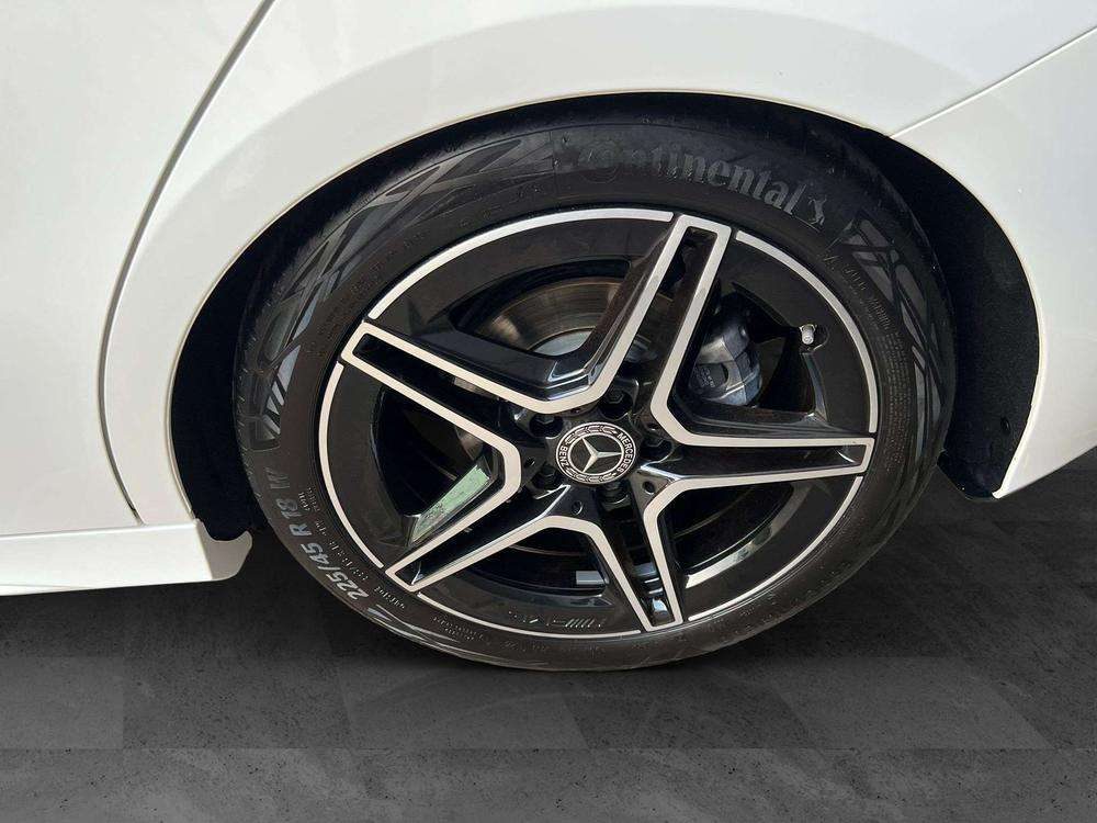 2023 Mercedes-Benz Clase B - Foto 7
