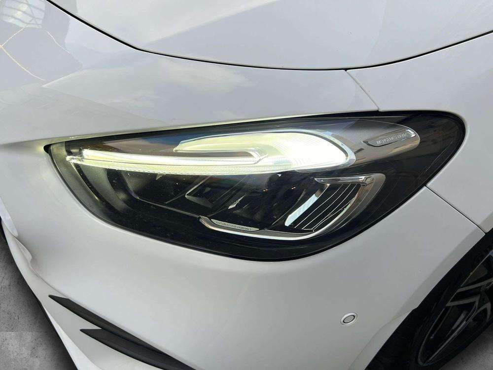 2023 Mercedes-Benz Clase B - Foto 6