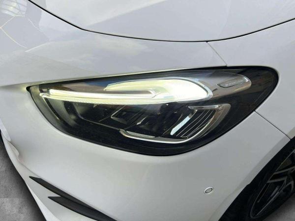2023 Mercedes-Benz Clase B - Foto 6