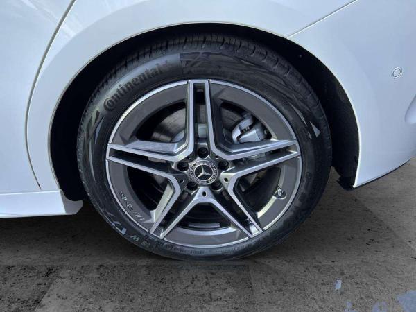 2021 Mercedes-Benz Clase B - Photo 6