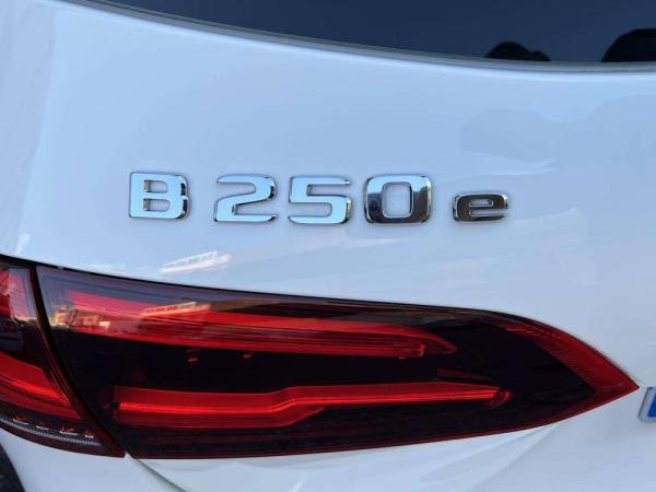 2021 Mercedes-Benz Clase B - Photo 7