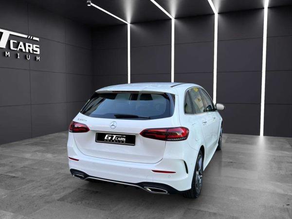 2021 Mercedes-Benz Clase B - Photo 3