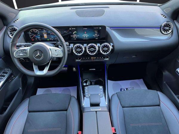 2021 Mercedes-Benz Clase B - Photo 9