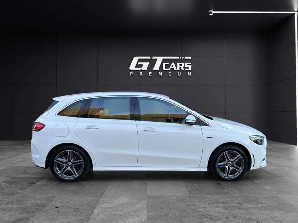2021 Mercedes-Benz Clase B - Photo 2