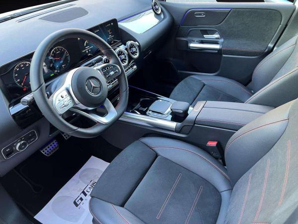 2021 Mercedes-Benz Clase B - Photo 8