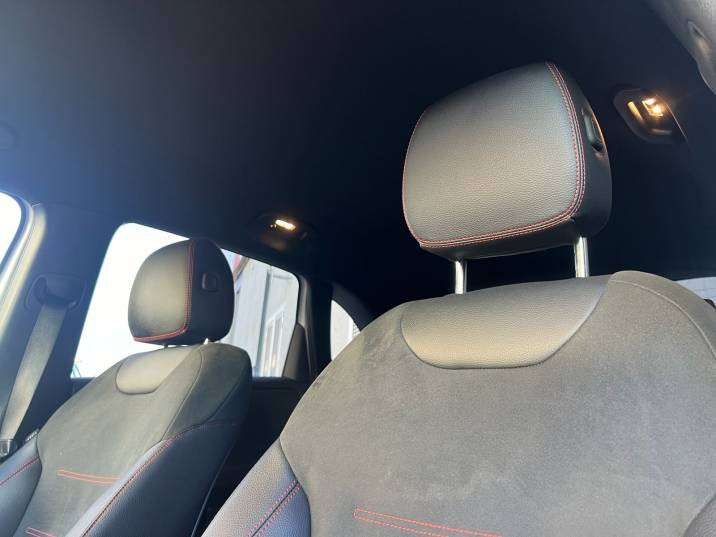2021 Mercedes-Benz Clase B - Photo 17