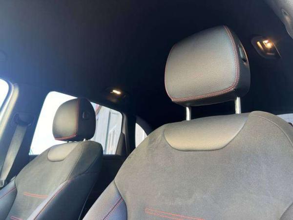 2021 Mercedes-Benz Clase B - Photo 17