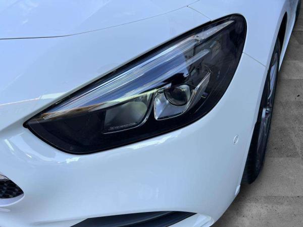 2021 Mercedes-Benz Clase B - Photo 5