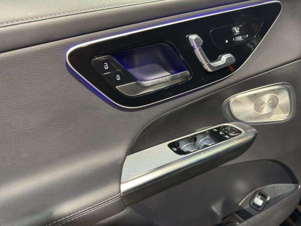 2024 Mercedes-Benz GLC SUV - Photo 15