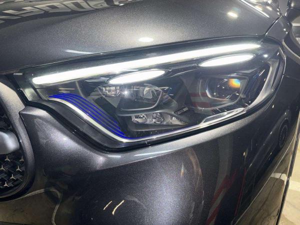 2024 Mercedes-Benz GLC SUV - Photo 6