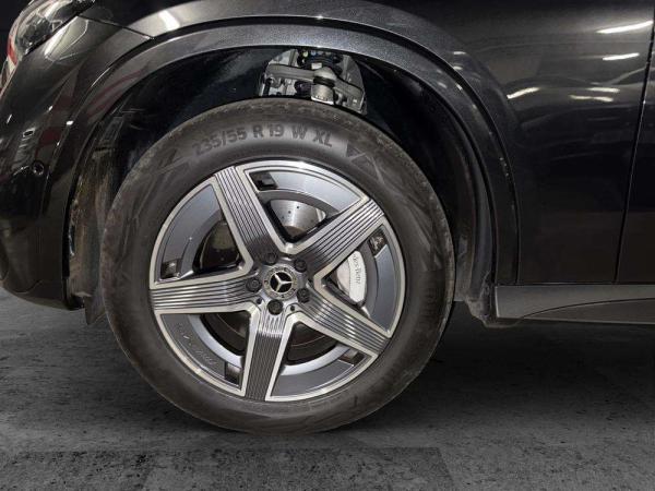 2024 Mercedes-Benz GLC SUV - Photo 7