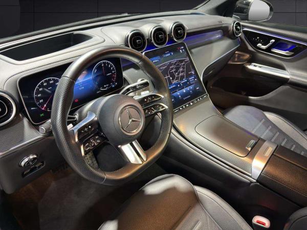 2024 Mercedes-Benz GLC SUV - Photo 9