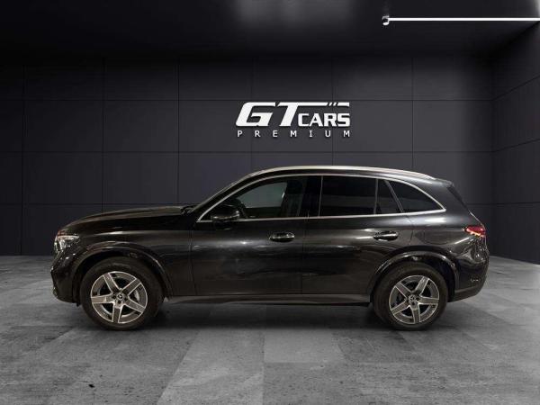2024 Mercedes-Benz GLC SUV - Photo 2