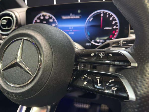 2024 Mercedes-Benz GLC SUV - Photo 12