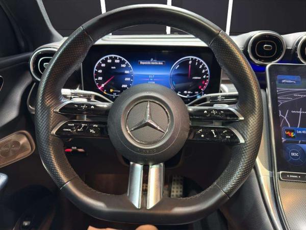 2024 Mercedes-Benz GLC SUV - Photo 11