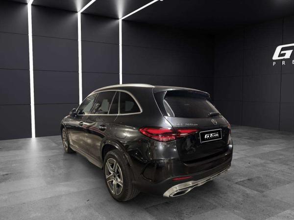 2024 Mercedes-Benz GLC SUV - Photo 3
