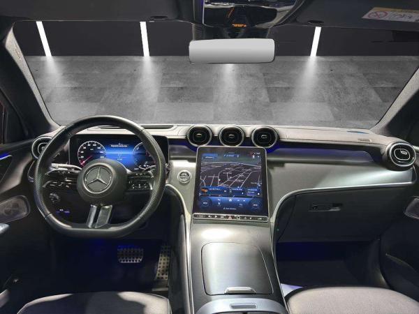 2024 Mercedes-Benz GLC SUV - Photo 10