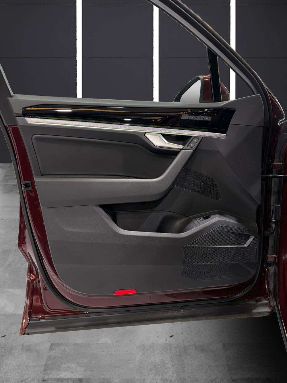 2021 Volkswagen Touareg - Foto 15