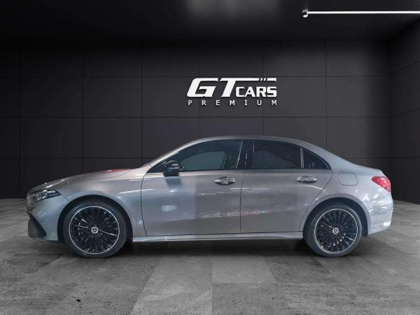 2025 Mercedes-Benz Clase A Sedan - Foto 2