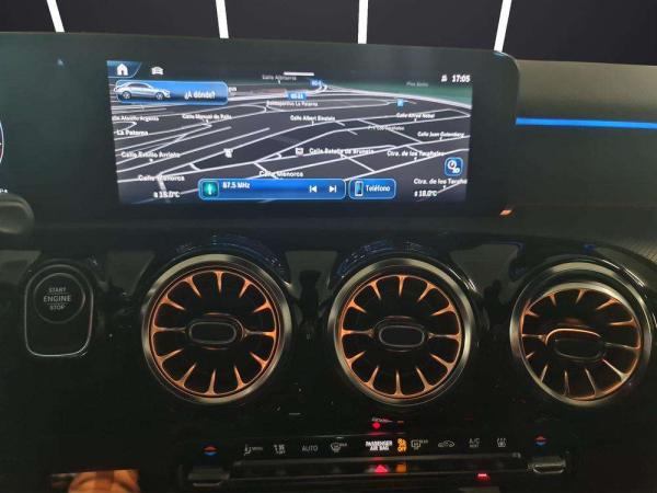 2025 Mercedes-Benz Clase A Sedan - Foto 13
