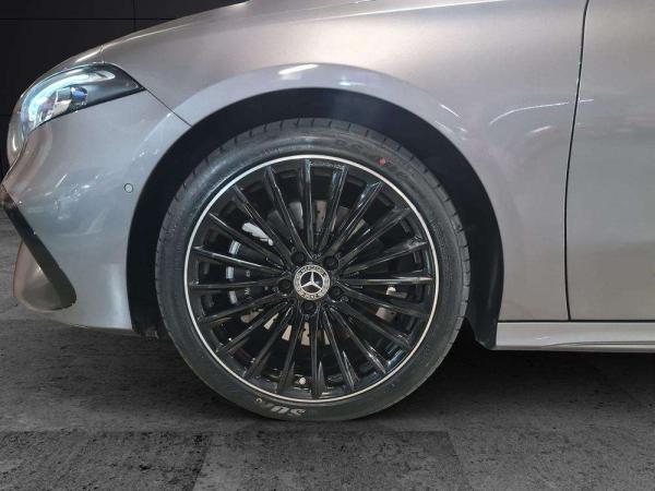 2025 Mercedes-Benz Clase A Sedan - Foto 6