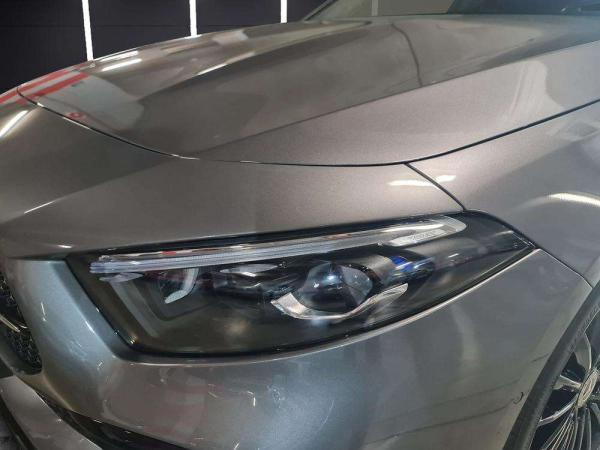 2025 Mercedes-Benz Clase A Sedan - Foto 5