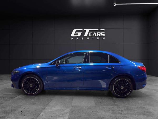 2025 Mercedes-Benz Clase A Sedan - Foto 2