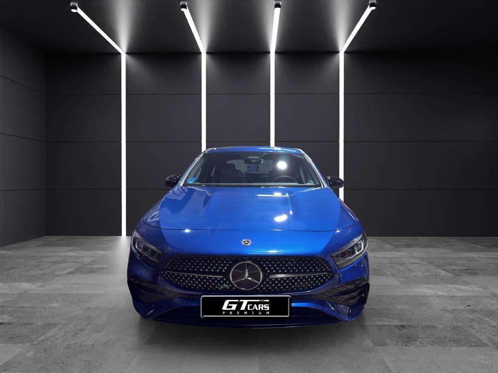 2025 Mercedes-Benz Clase A Sedan - Foto 5