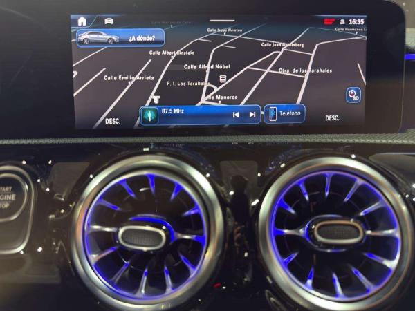 2025 Mercedes-Benz Clase A Sedan - Foto 13