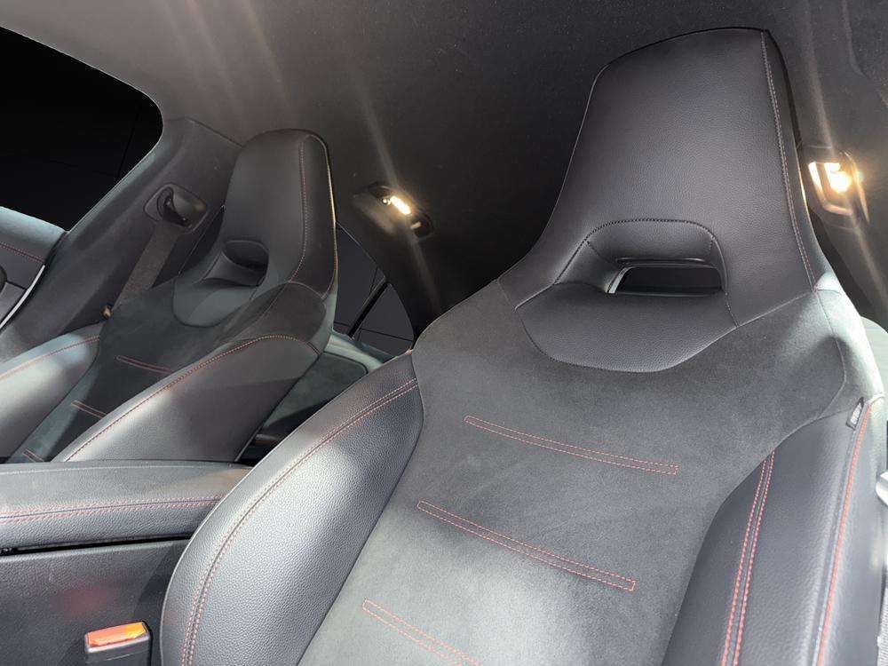 2025 Mercedes-Benz CLA - Foto 14