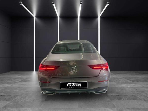 2025 Mercedes-Benz CLA - Foto 3