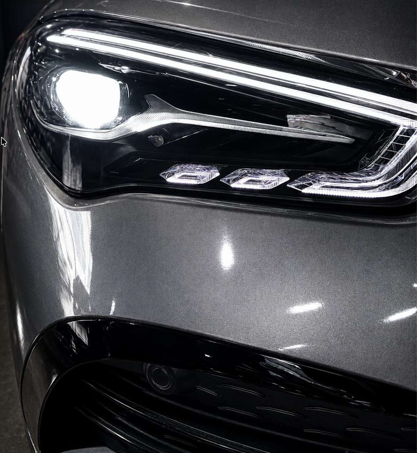 2025 Mercedes-Benz CLA - Foto 4