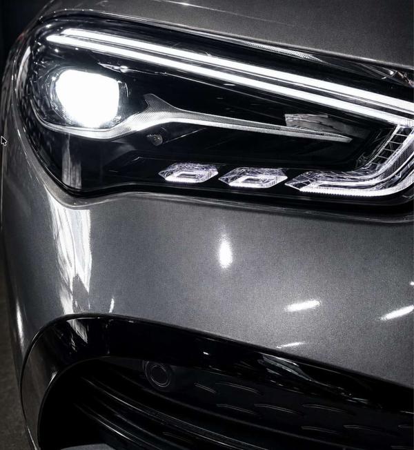 2025 Mercedes-Benz CLA - Foto 4