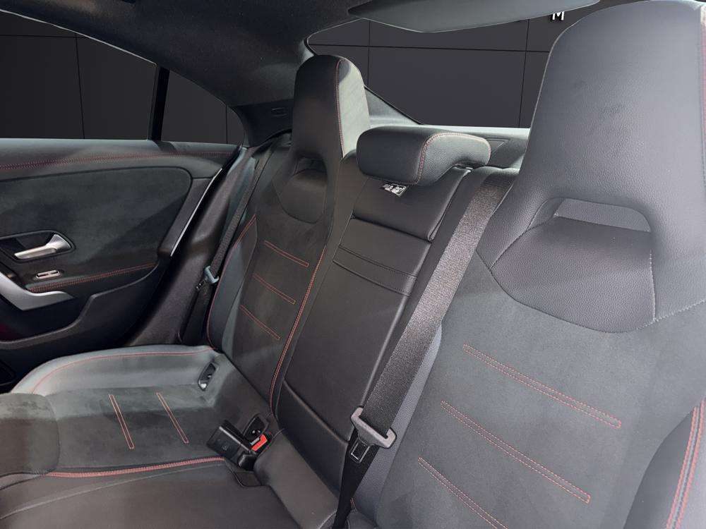 2025 Mercedes-Benz CLA - Foto 13