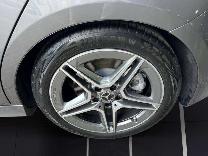 2025 Mercedes-Benz CLA - Foto 5
