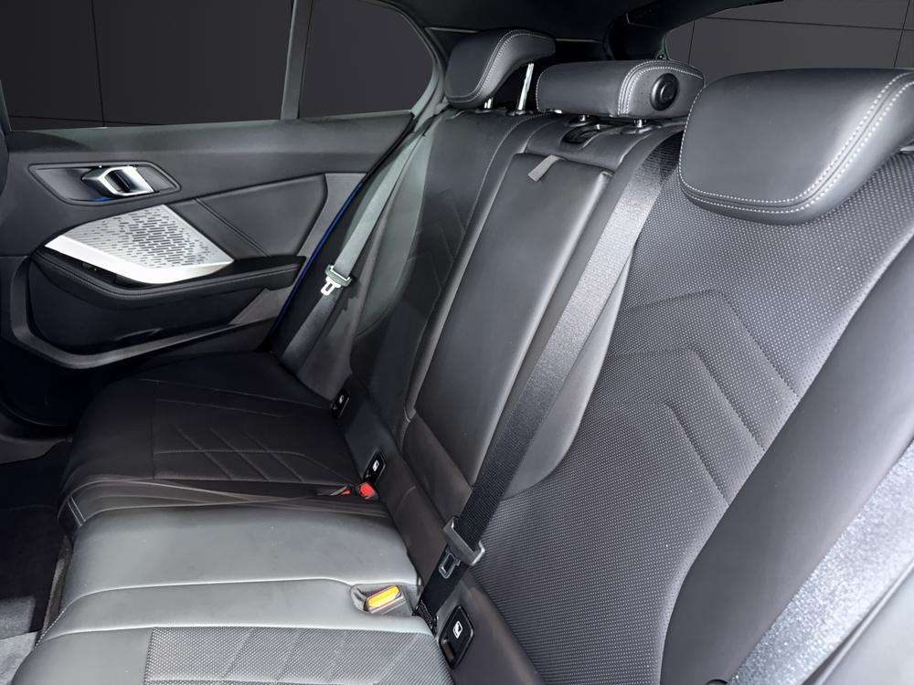2024 BMW Serie 1 - Foto 16