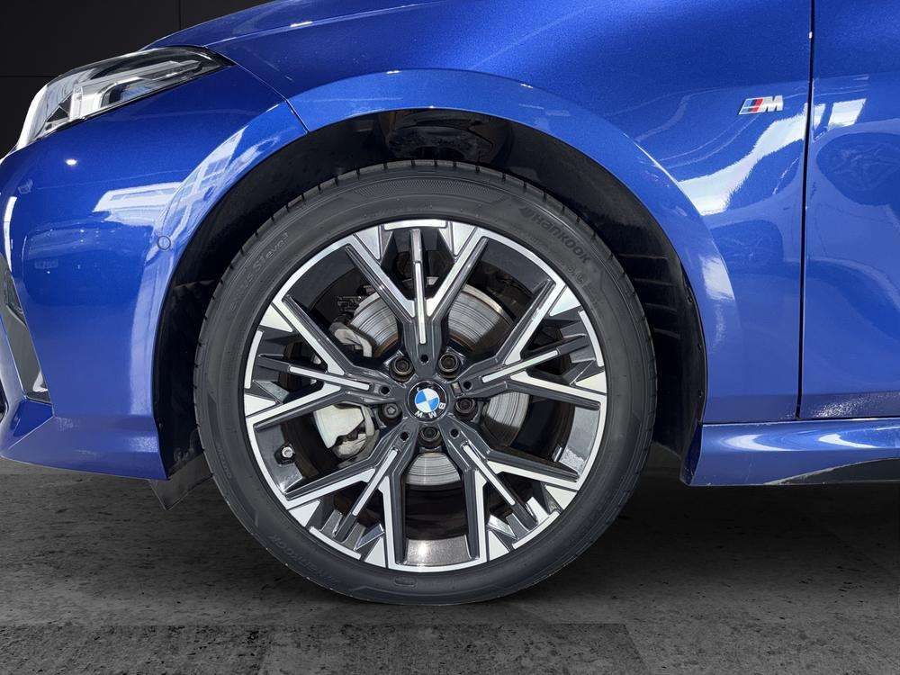 2024 BMW Serie 1 - Foto 7