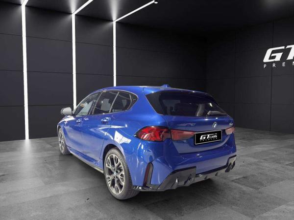 2024 BMW Serie 1 - Foto 3