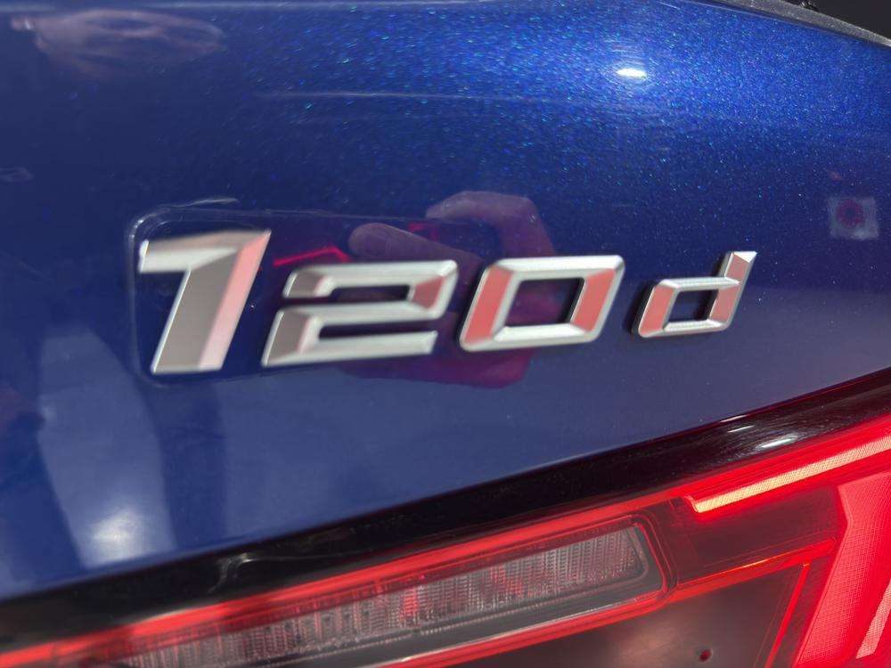 2024 BMW Serie 1 - Foto 8