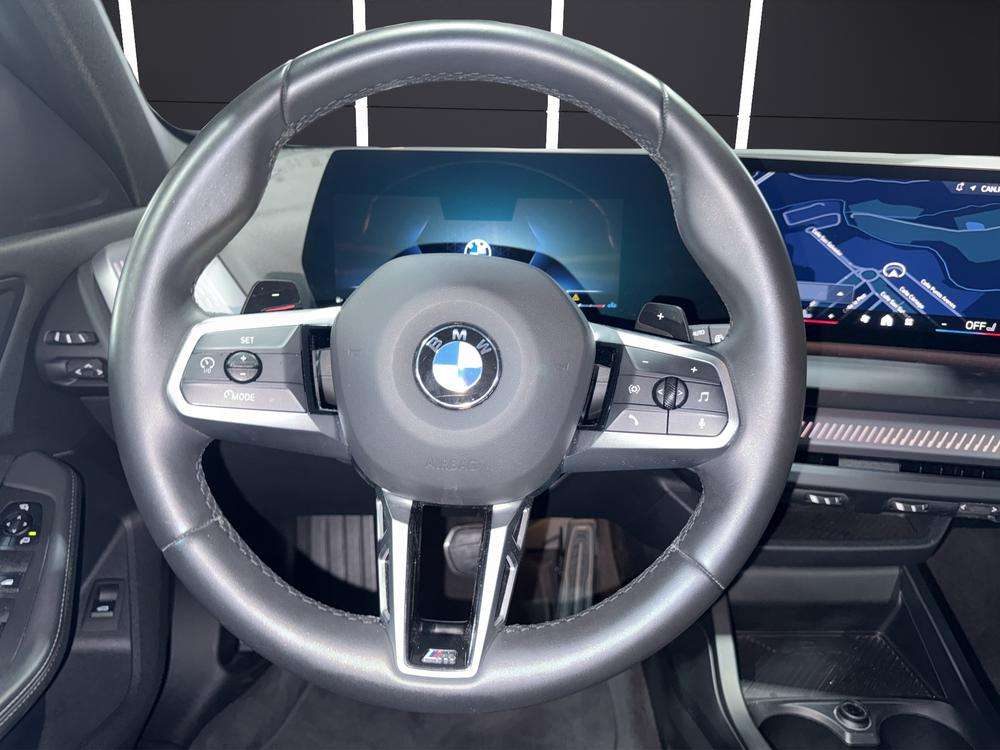 2024 BMW Serie 1 - Foto 11