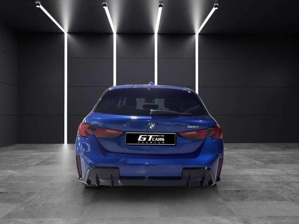 2024 BMW Serie 1 - Foto 5