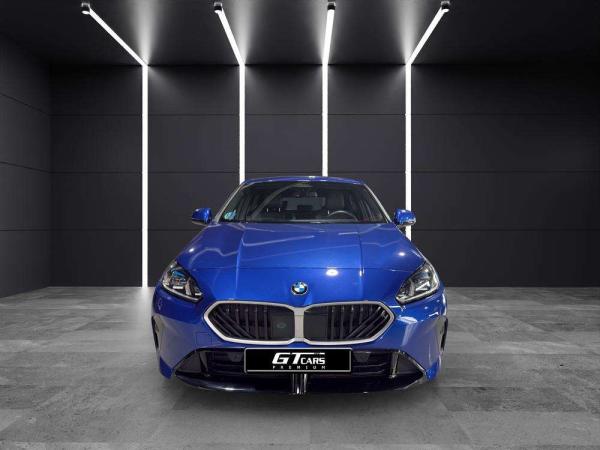 2024 BMW Serie 1 - Foto 4