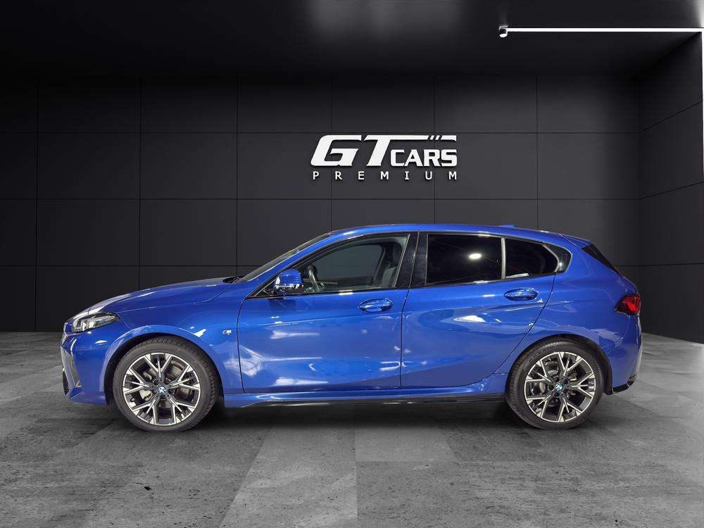 2024 BMW Serie 1 - Foto 2