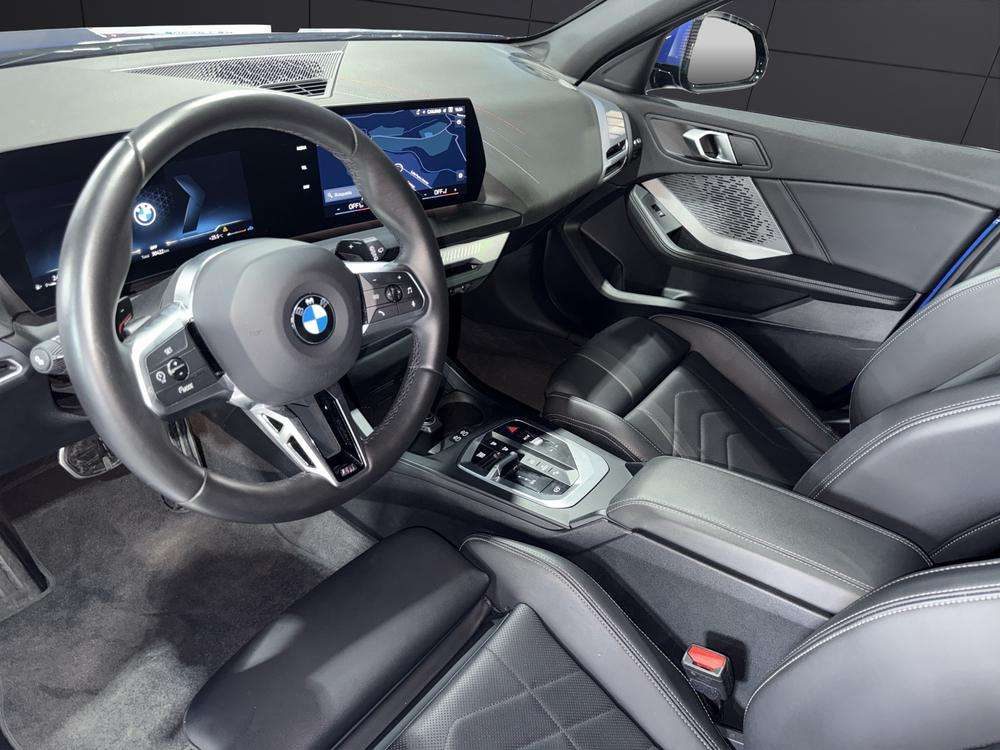 2024 BMW Serie 1 - Foto 9