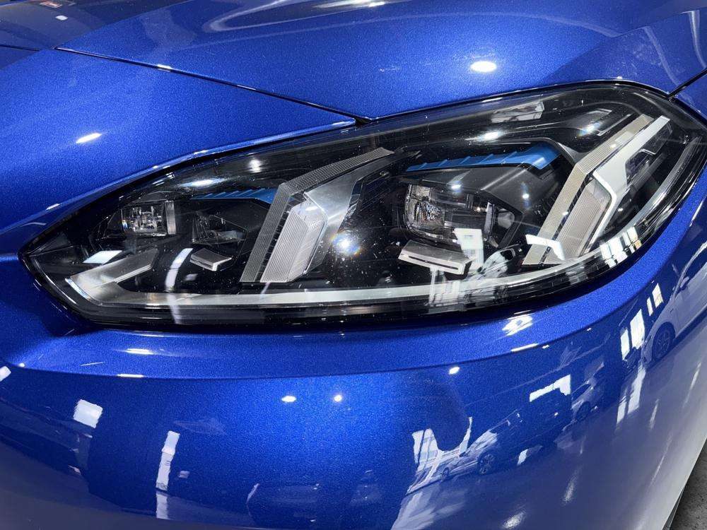 2024 BMW Serie 1 - Foto 6