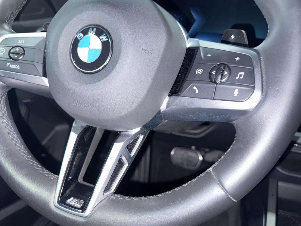 2024 BMW Serie 1 - Foto 12