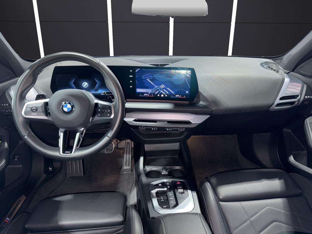 2024 BMW Serie 1 - Foto 10