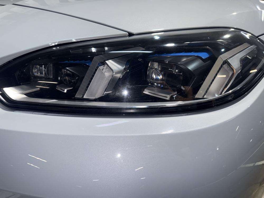 2025 BMW Serie 1 - Foto 7