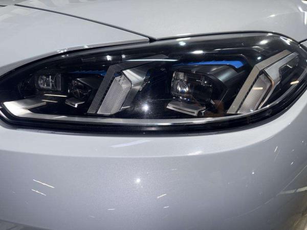 2025 BMW Serie 1 - Foto 7