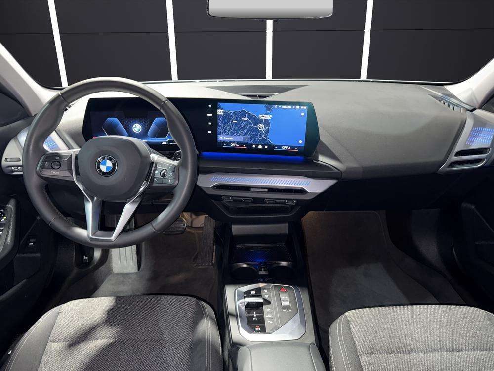 2025 BMW Serie 1 - Foto 11